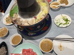 -东来顺饭庄(apm总店)