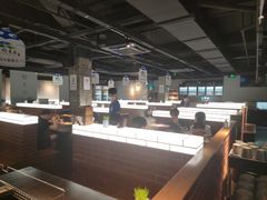 -很久以前羊肉串(中山公园店)