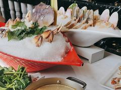 -德天肥牛海鲜火锅(城西银泰店)