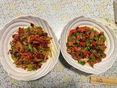 -文三里屯面馆(三里屯店)