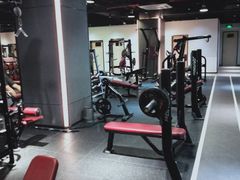-一兆韦德健身(张杨路店)