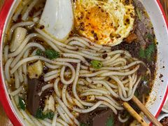 -黔派·虾子羊肉粉·小吃(佳宁娜广场店)
