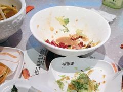 -老碗会·陕西手工面(燕南路店)