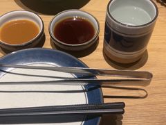 -烧肉达人•炭火烧肉(新天地店)