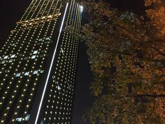 -都会尚膳·海鲜自助餐厅(重庆万豪酒店)