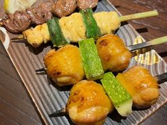 -鸟鹏烧鸟居酒屋(熙龙湾店)