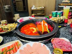 -蜀大侠火锅(春熙路店)