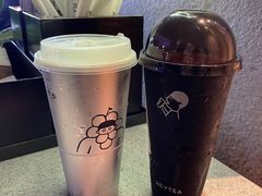 -喜茶(深圳福田星河COCO Park店)