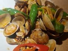 -外婆家(南开大悦城店)