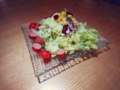 -麦茜哥牛扒城(中银店)