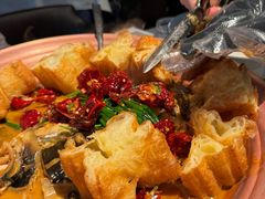 -柿合缘新京菜(国金中心商场店)