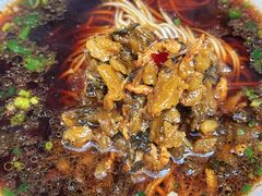 -高邮面馆(明瓦廊店)