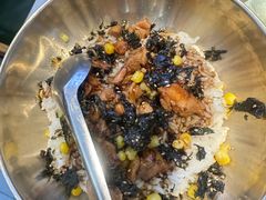-合易泓烤肉•首创生椰大油边(宁山路店)