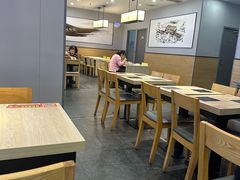 -吉野家(复兴路第二餐厅店)