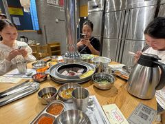 -姜虎东白丁烤肉(深圳湾后海汇店)