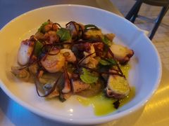 -Ocean's Table 欧舍