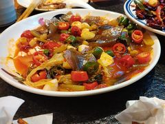 -福苗小骆驼烧烤(曲江店)