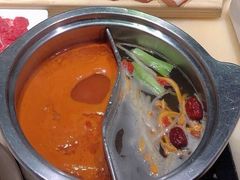 -东道煮牛肉火锅(东盛大街店)