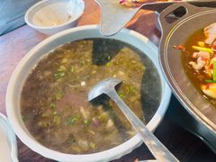 -树厨贵州菜(铜仁花果山店)