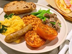 -农畉LONFOOD(万象天地店)