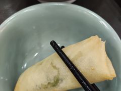 -冯鑫记南京鸭血粉丝汤(来燕路店)