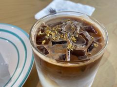-爱樂咖啡(青年体育公园店)