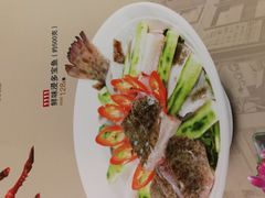 -稻香酒家·33年老字号·港式粤菜(富邦中心店)