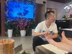 -鸿鹄足浴店(东门店)