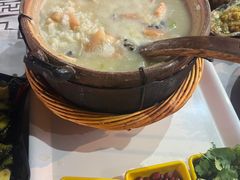 -云晓光头烧烤吧(川沙绿地店)
