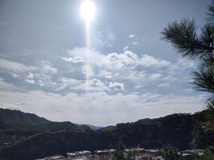 -山顶餐厅·山居菜