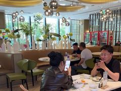 -冀粤香海鲜自助餐厅(西美五洲店)