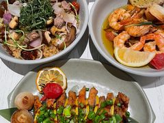 -娜娜家•Nana And Her Friends Restaurant(小寨原力场店)