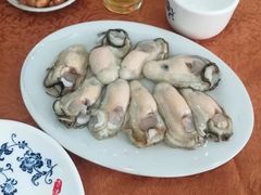 -濠轩阁特色生蚝火锅(水湾路店)