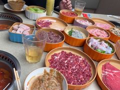 -海底捞大排档火锅(打浦路店)