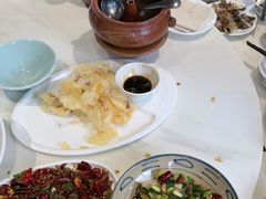 -怡得观滇餐厅·地道昆明菜·1996(海埂大坝店)