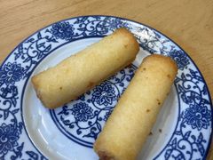 -阿三生煎(正弘城店)