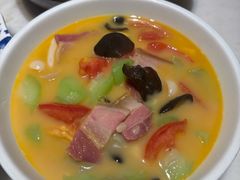-径山十八道·风味民间菜(华夏之心店)