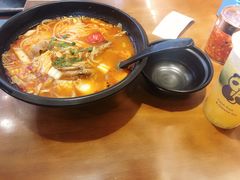 泡椒鸭掌-渝和喵叔米线(南坪万达店)