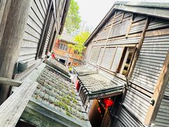 -星巴克(福州三坊七巷店)