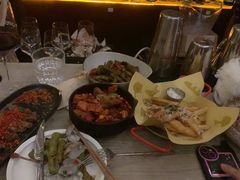 -ibarrel爱杯·bistro&brunch(江宁路店)