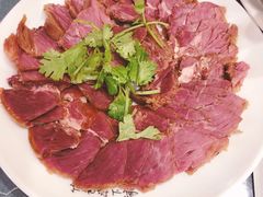 -龙香居海鲜家常菜饭店·特色驴肉·古城浑锅