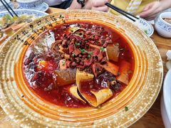 -明婷饭店(外曹家巷店)