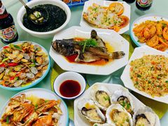 -双月饭店·20年老字号(新村店)