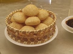 -东海朗廷酒店-唐阁T’ANG COURT 中餐厅