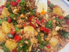 -黄兴南路步行商业街