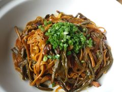 新素菜一绝煲-马仕玖煲·融合菜·酥不腻烤鸭(人大店)
