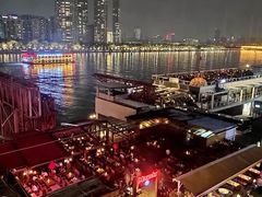 -AZUL by FUEL蓝色·法式酒馆(琶醍店)