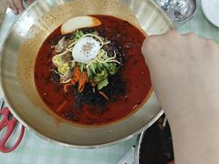 -服务大楼冷面(延大店)