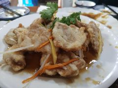 锅包肉-东北菜冰城一家人