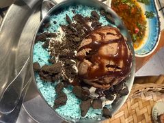 -山悦里 山野·鲜火锅(罗斯福广场店)